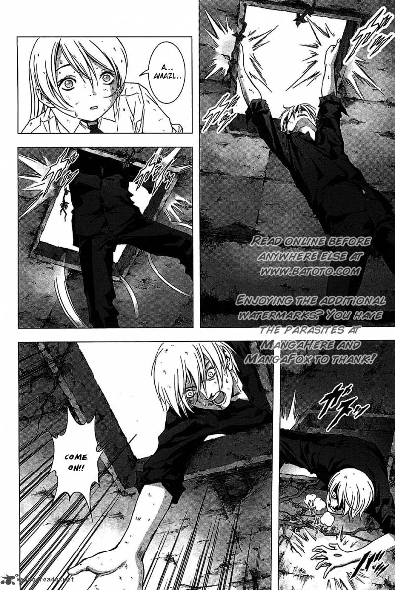 Btooom 31 7