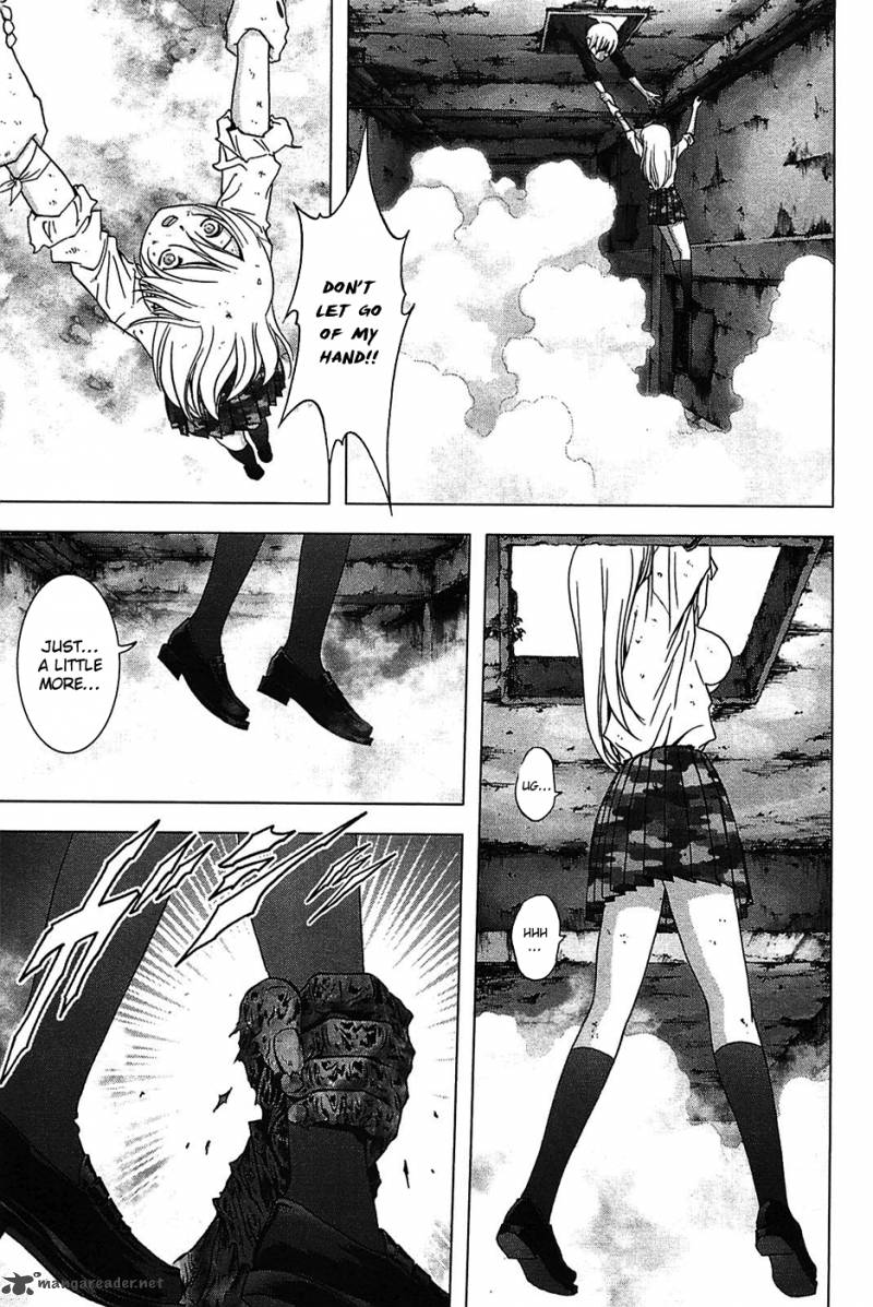 Btooom 31 8