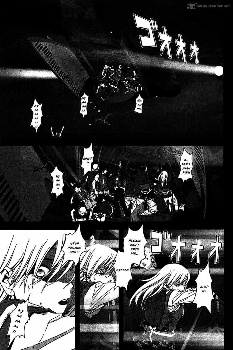 Btooom 32 1