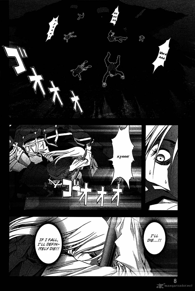 Btooom 32 2