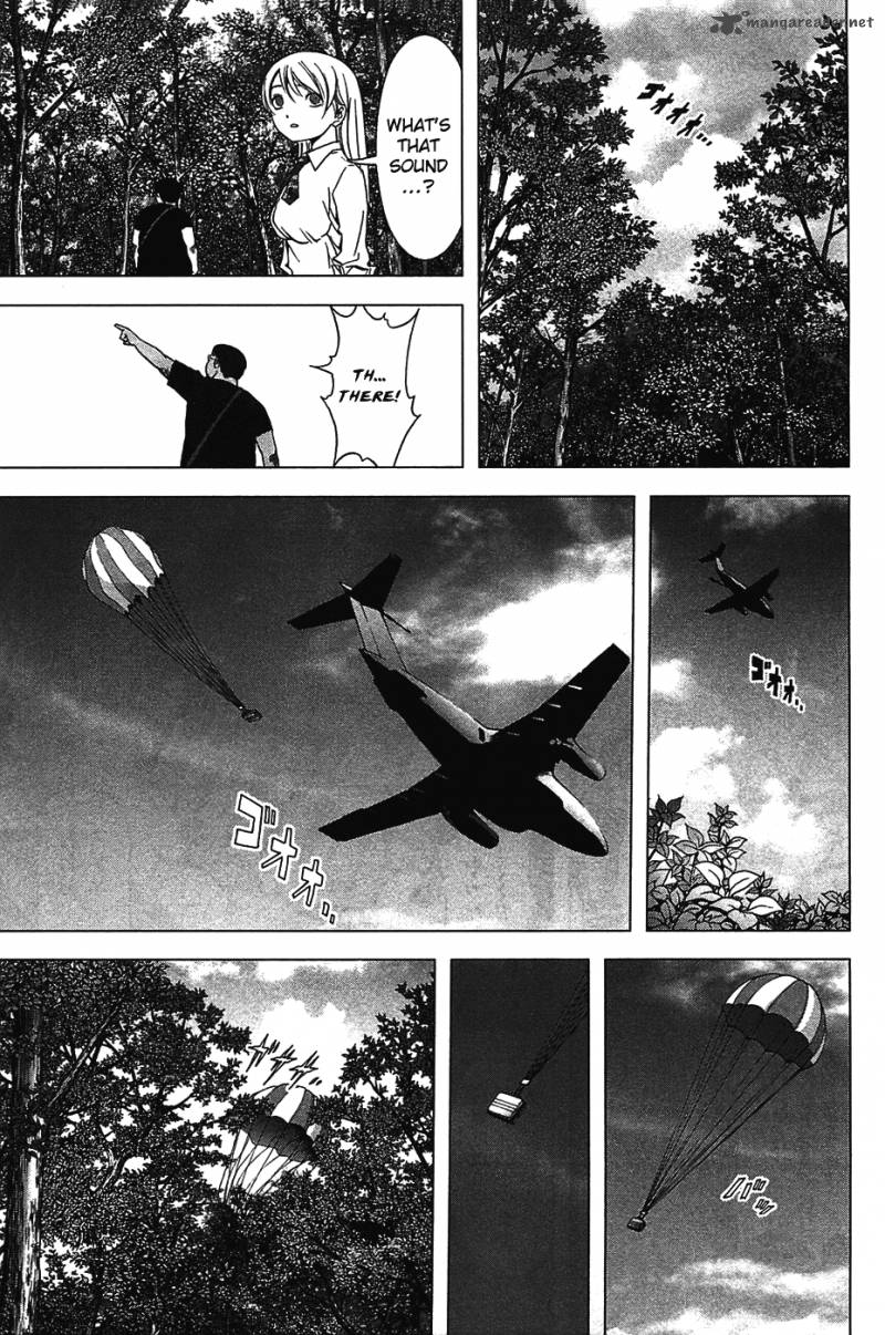 Btooom 32 23