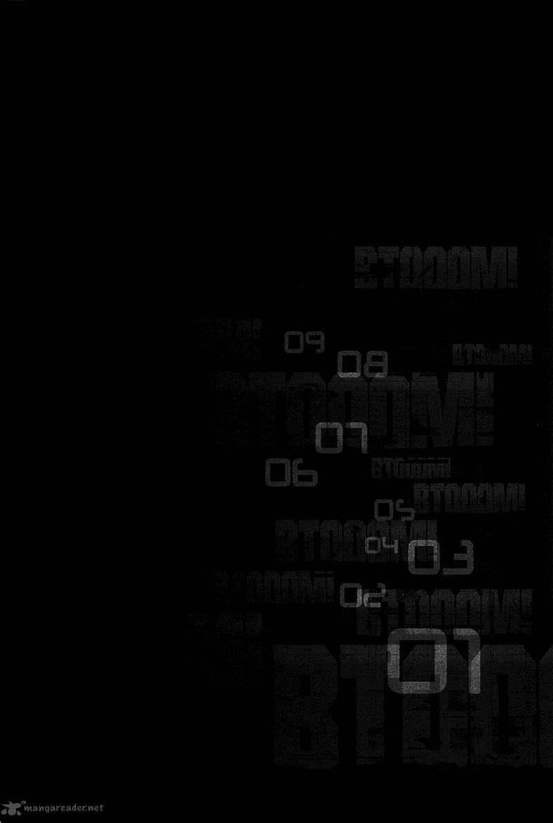 Btooom 32 30