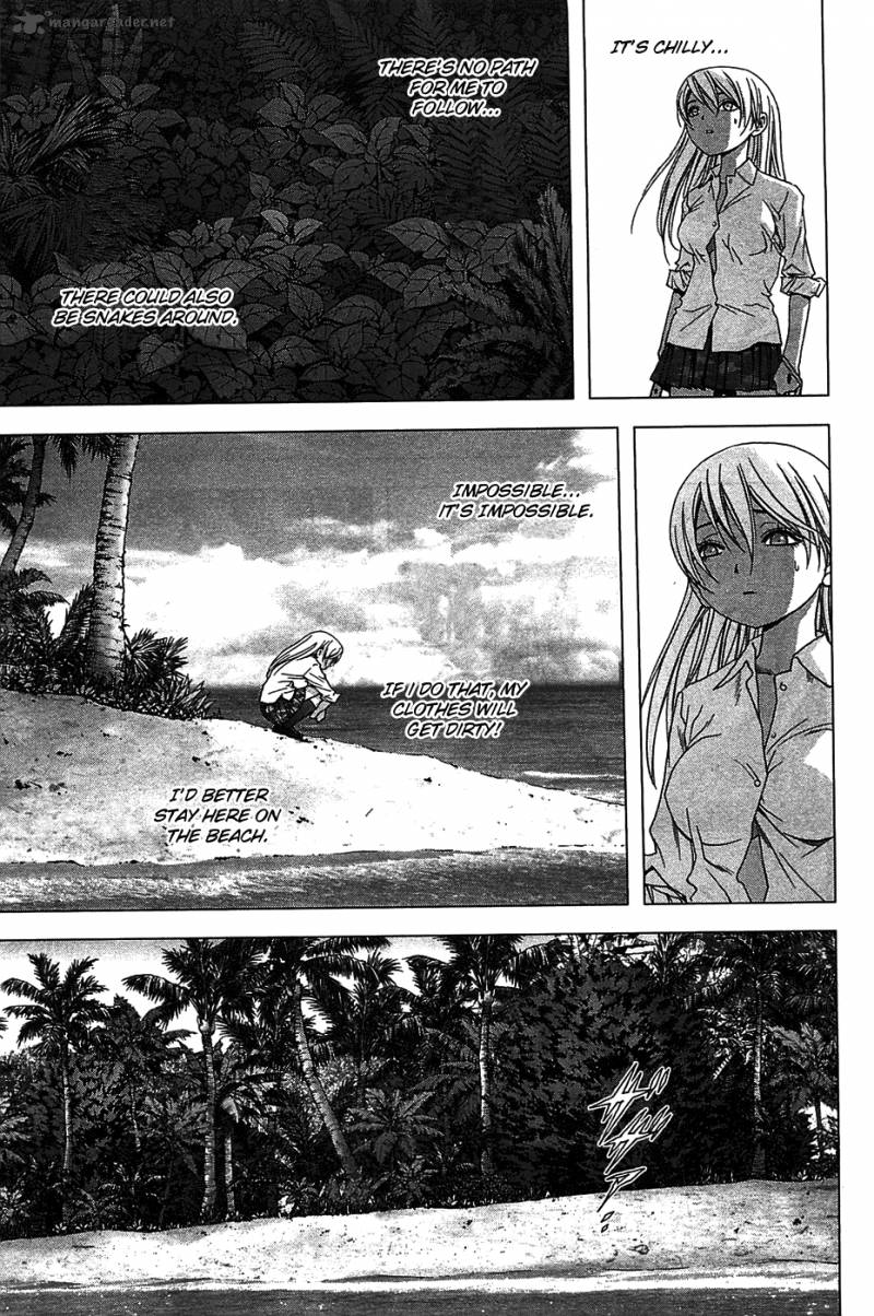 Btooom 32 9