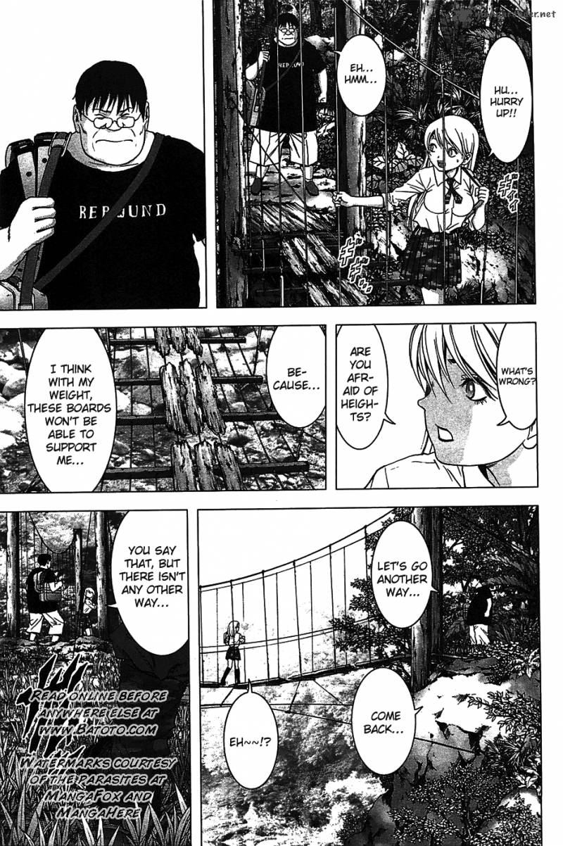 Btooom 33 12