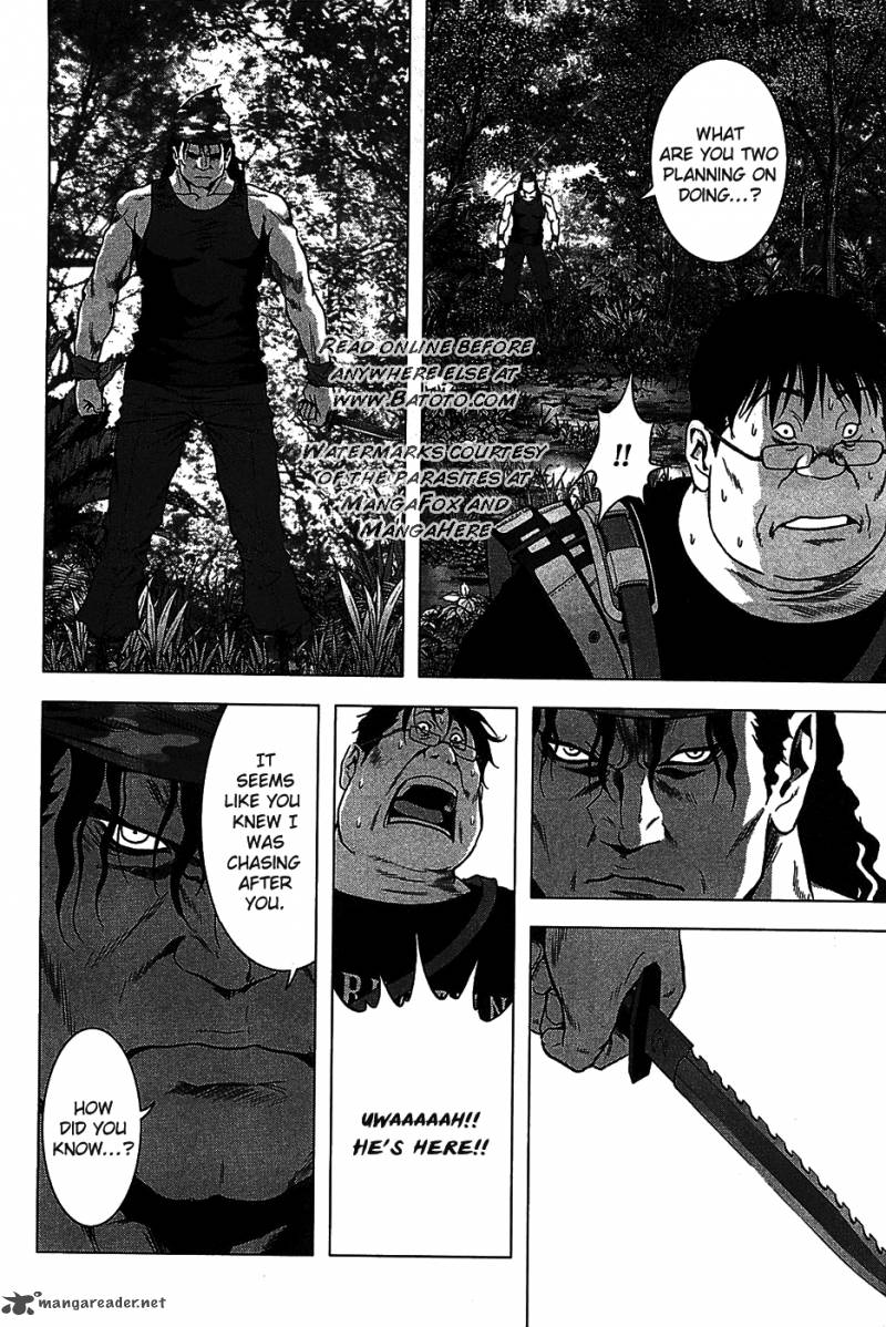 Btooom 33 13