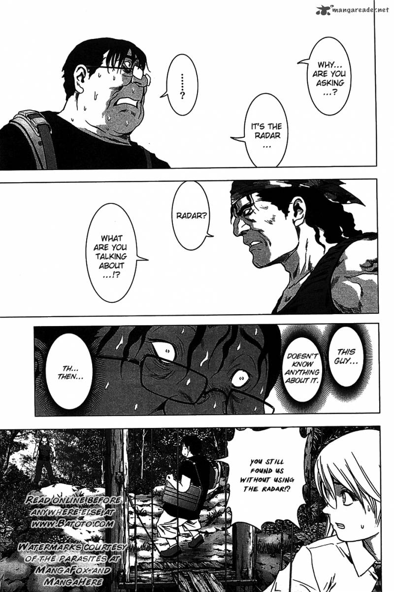 Btooom 33 14