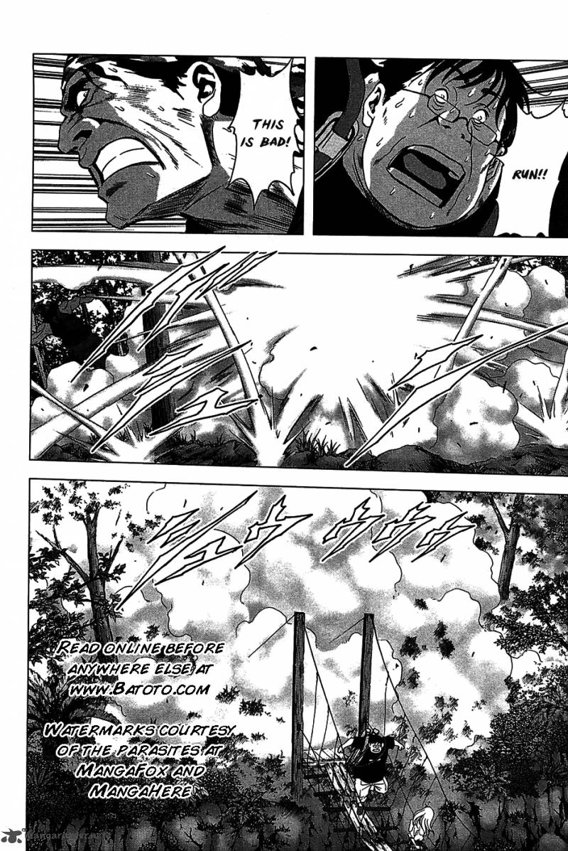 Btooom 33 17