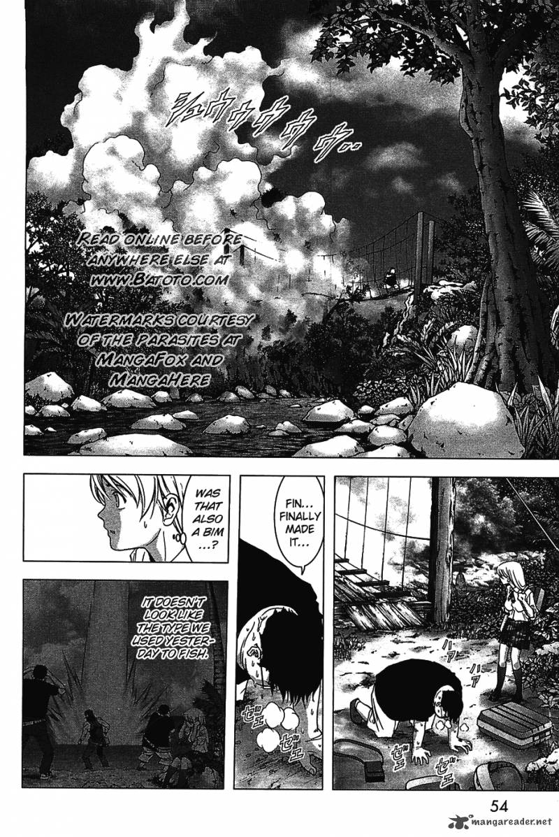 Btooom 33 19
