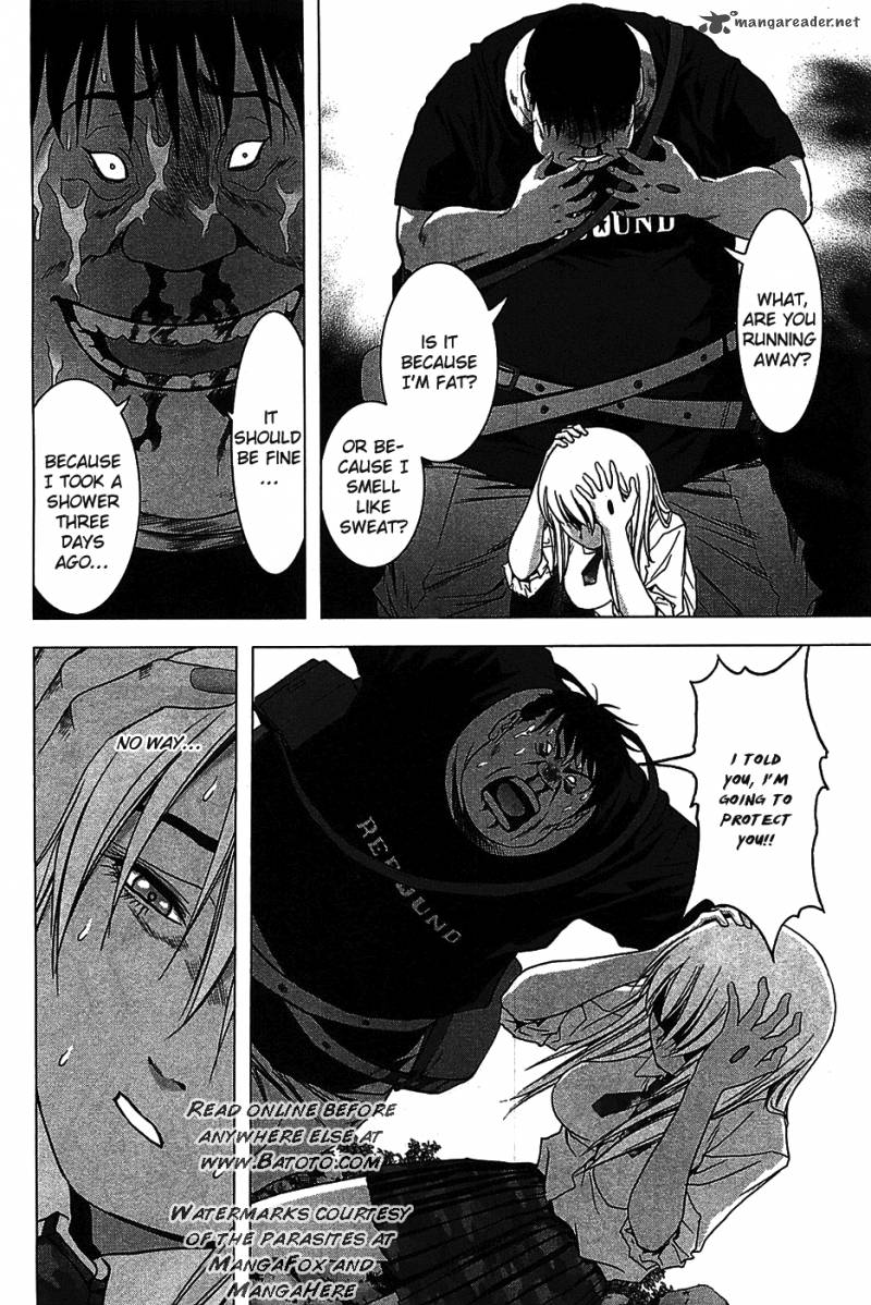 Btooom 33 27