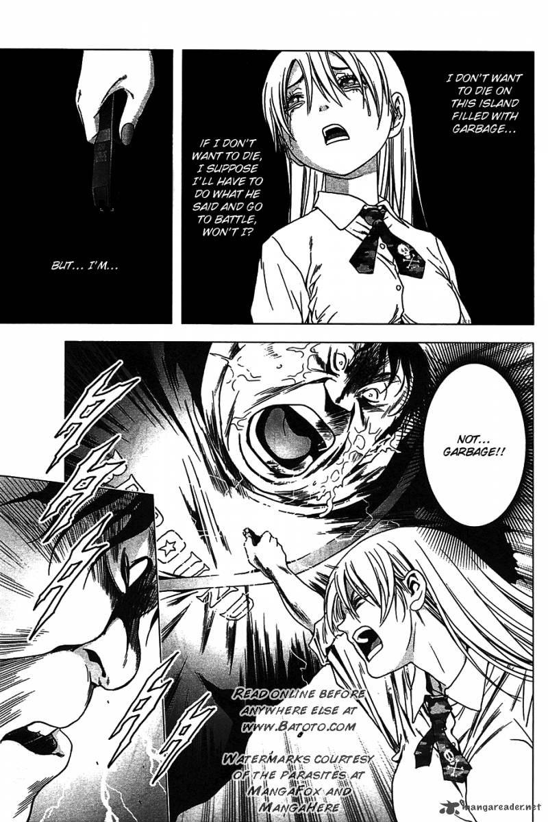 Btooom 33 28