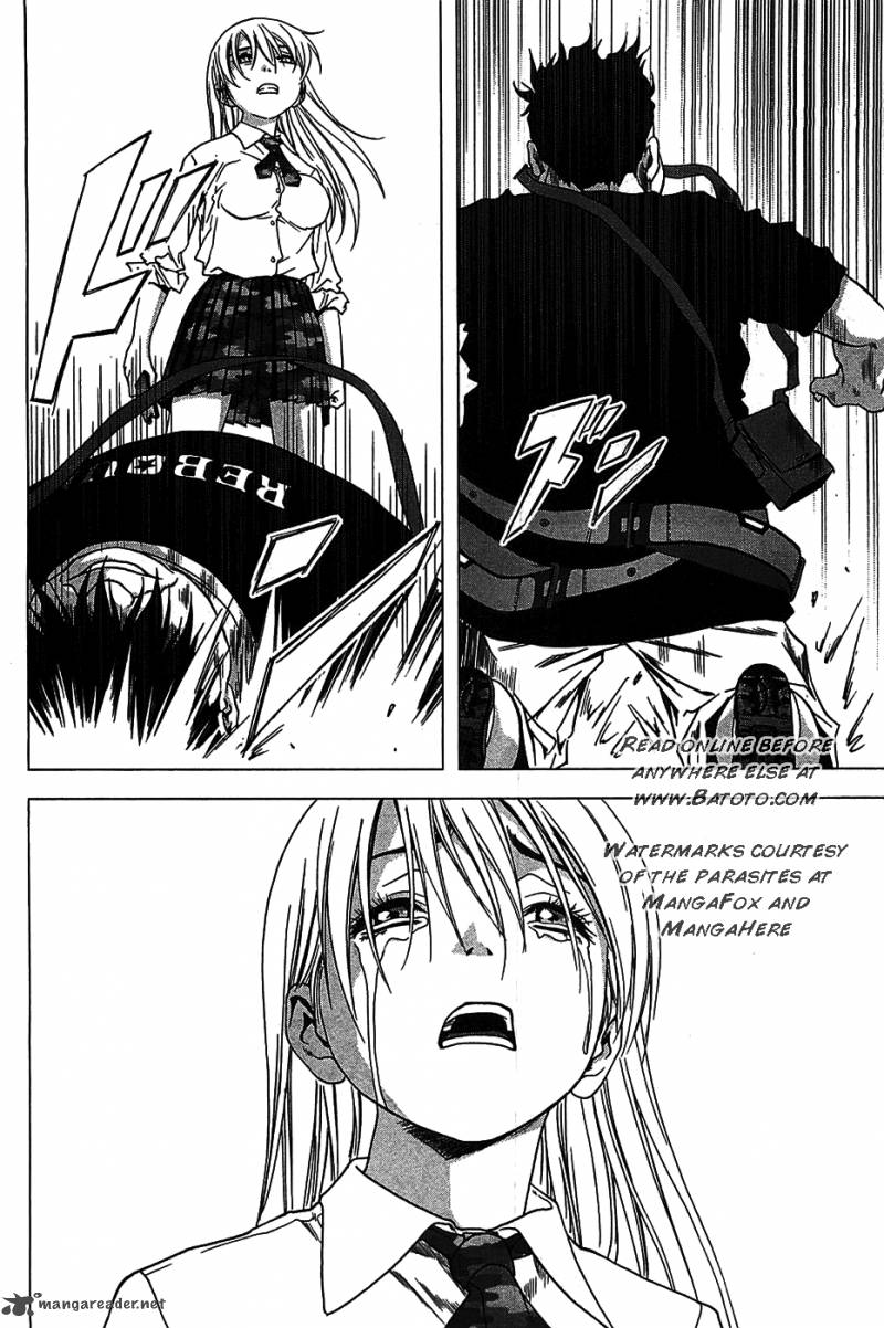 Btooom 33 29