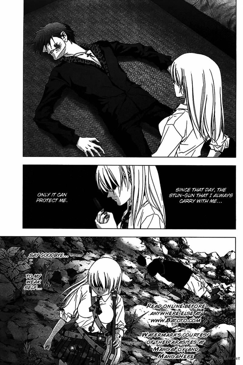 Btooom 33 30