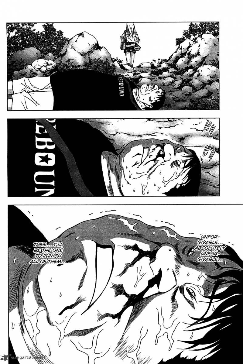 Btooom 33 31