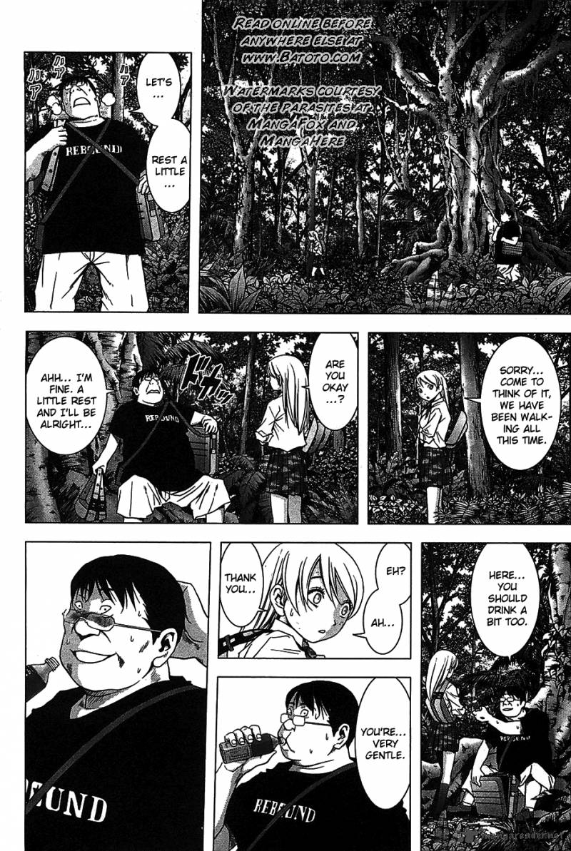 Btooom 33 7