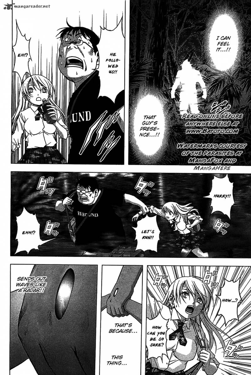 Btooom 33 9