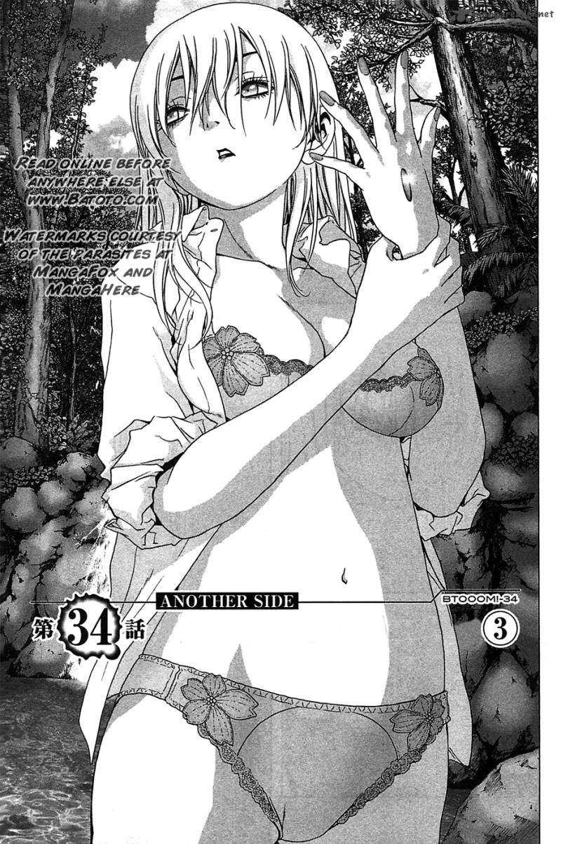 Btooom 34 1