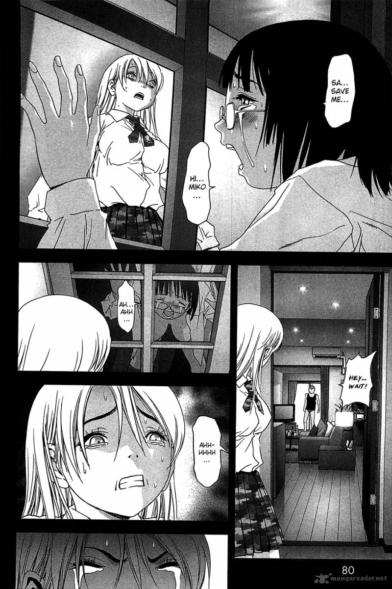 Btooom 34 15