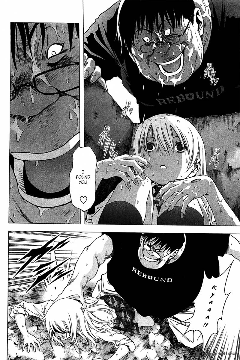 Btooom 34 19