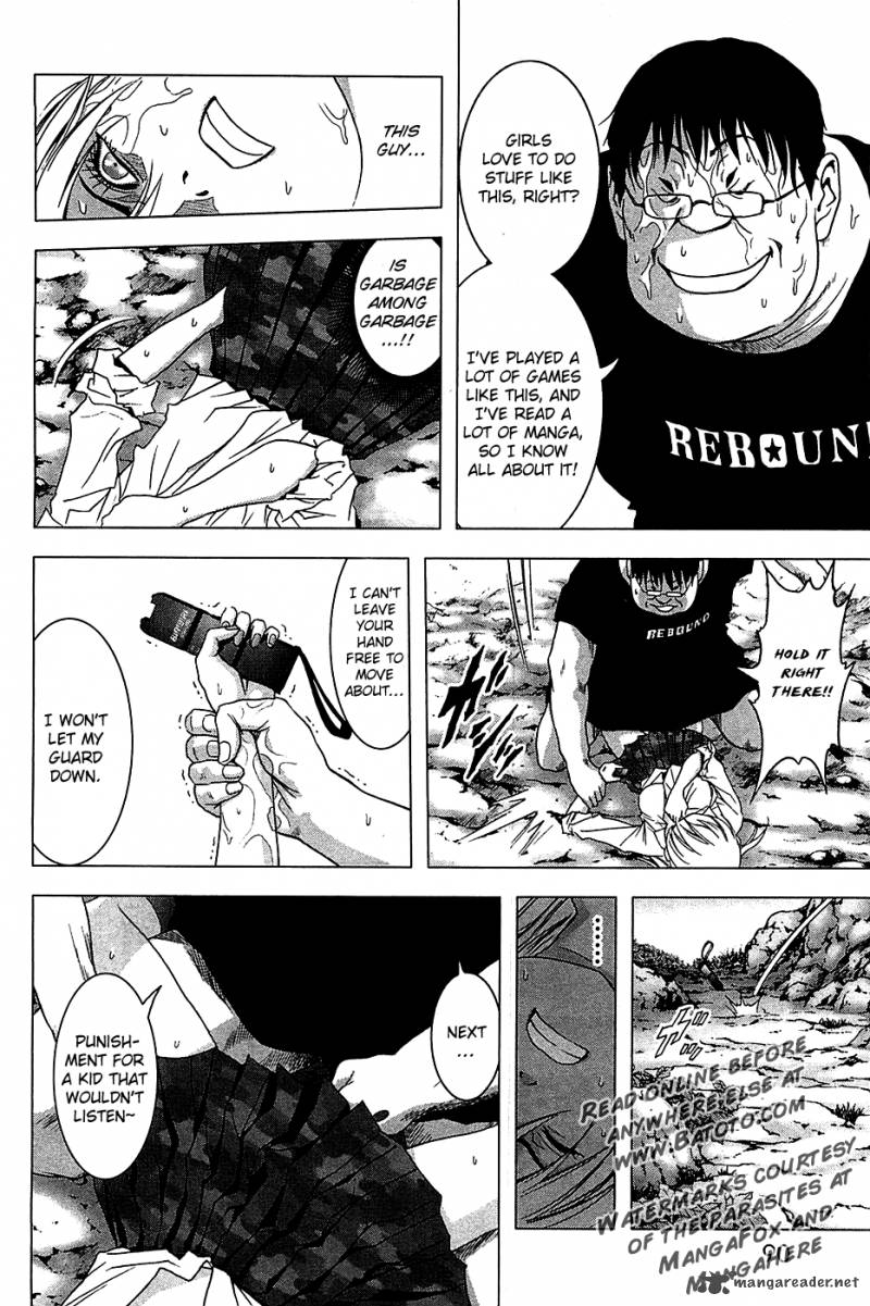 Btooom 34 25