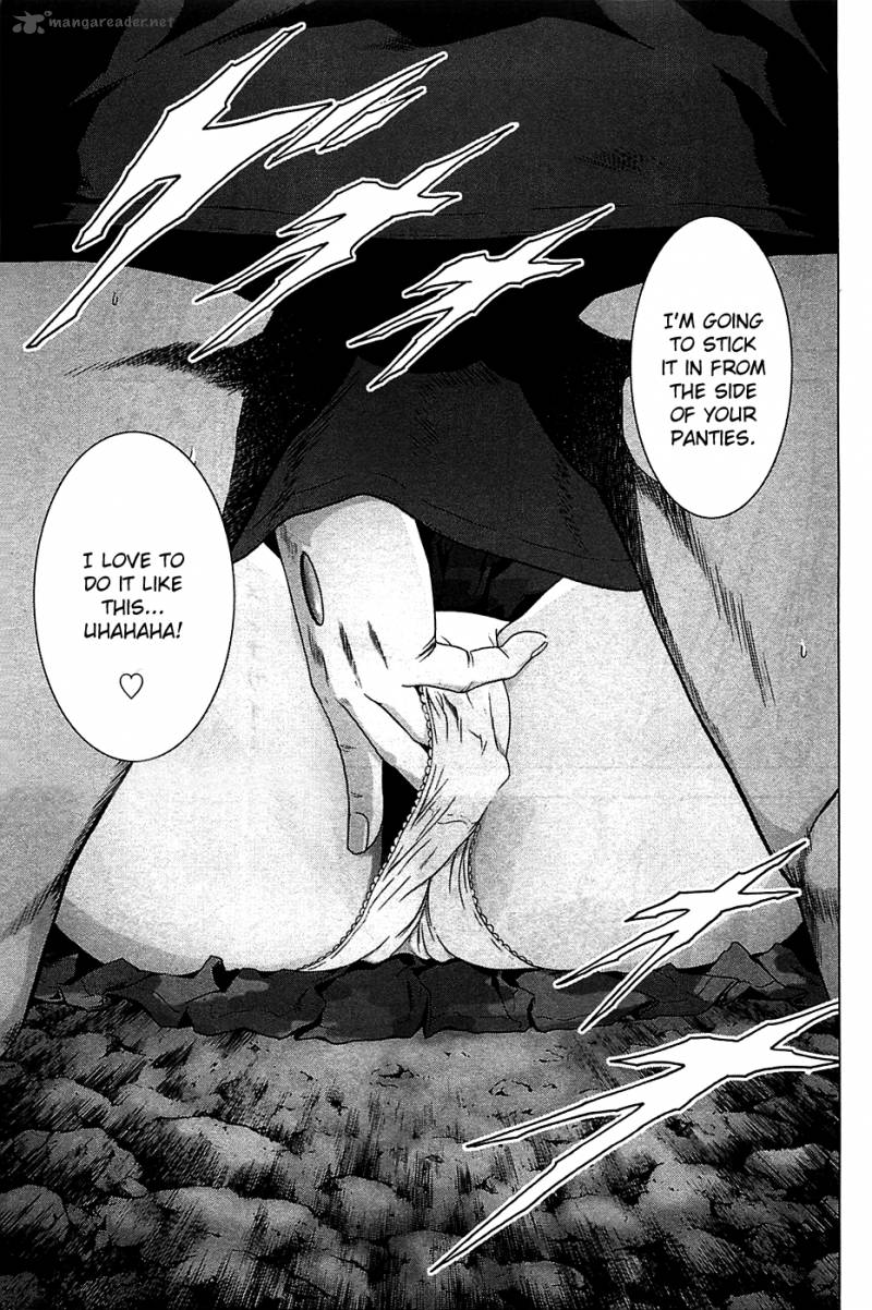 Btooom 34 26