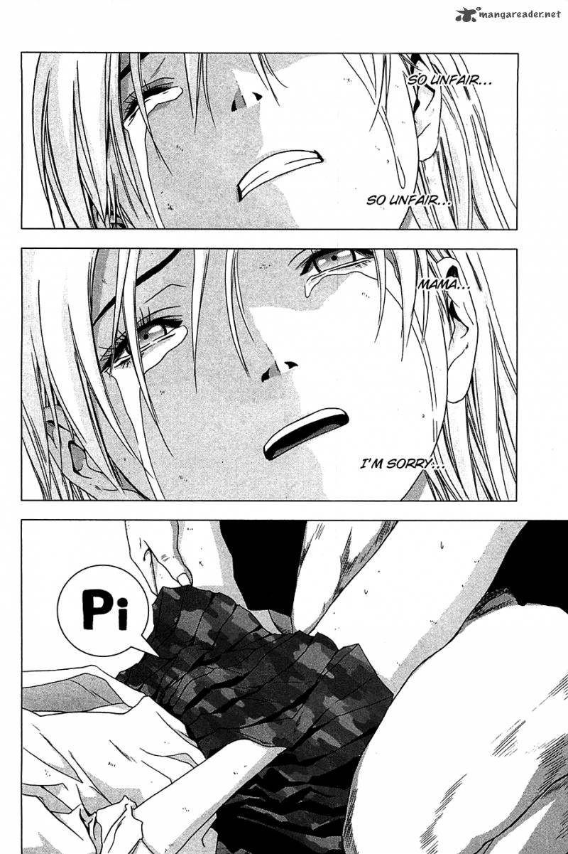 Btooom 34 27