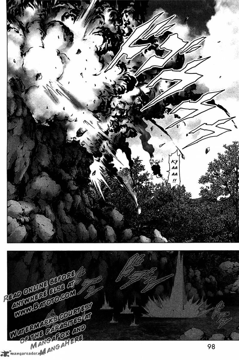 Btooom 34 33