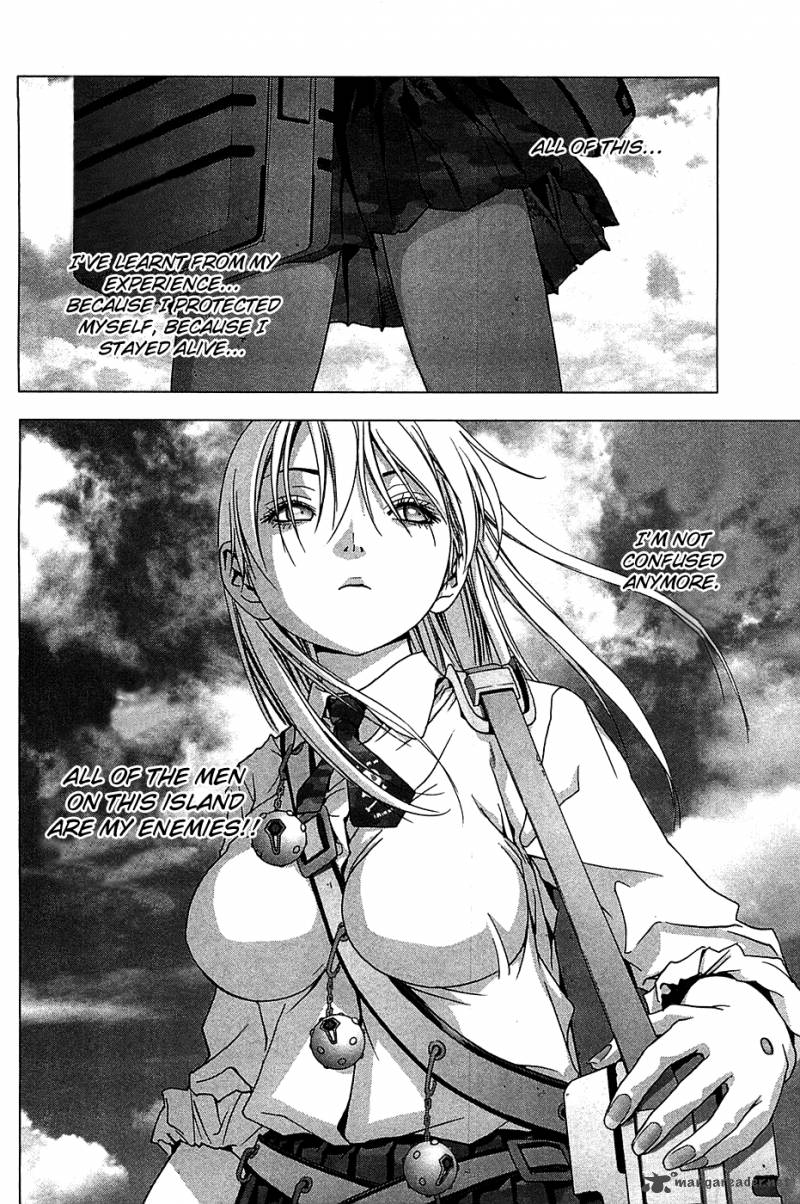 Btooom 34 35