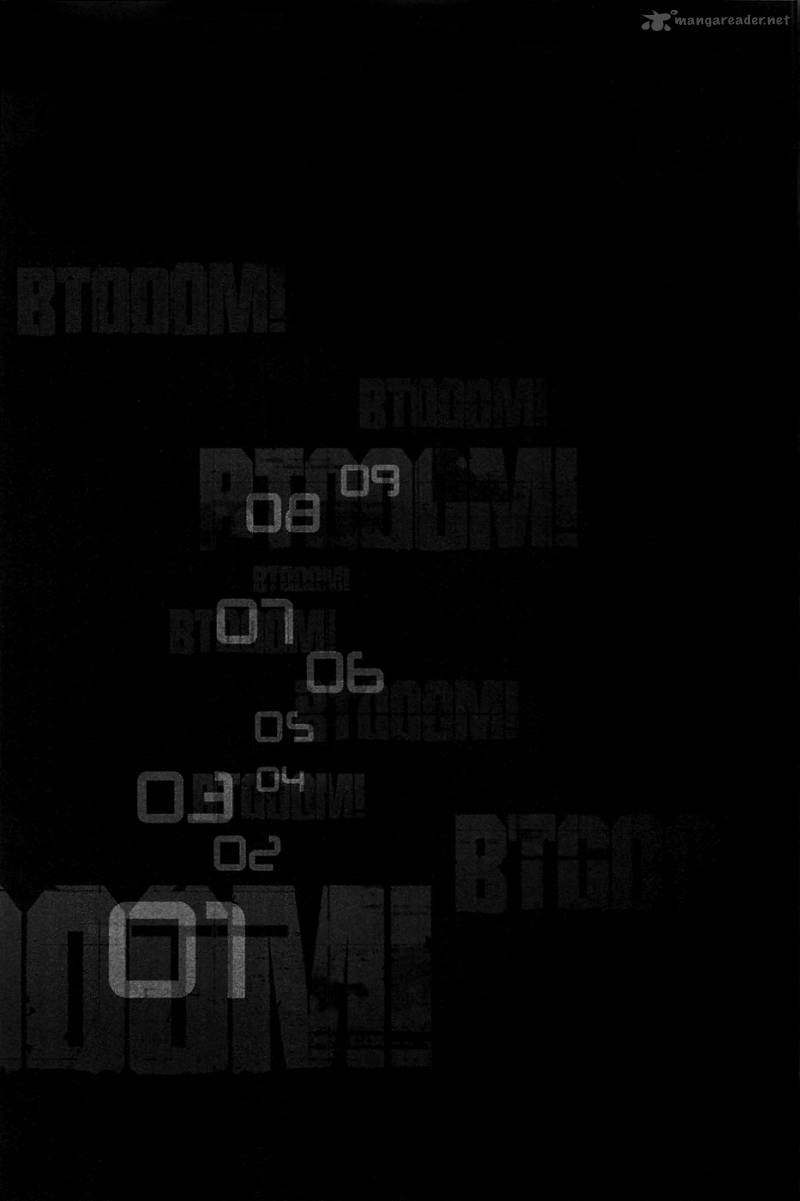 Btooom 34 36