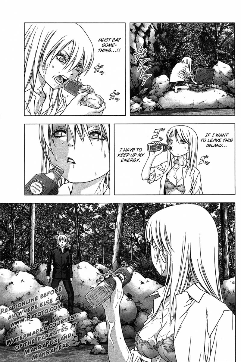 Btooom 34 4
