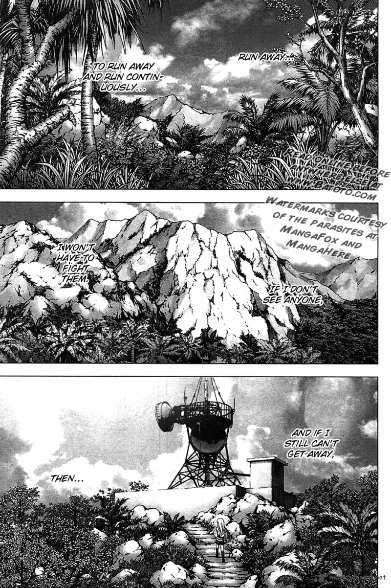 Btooom 34 6