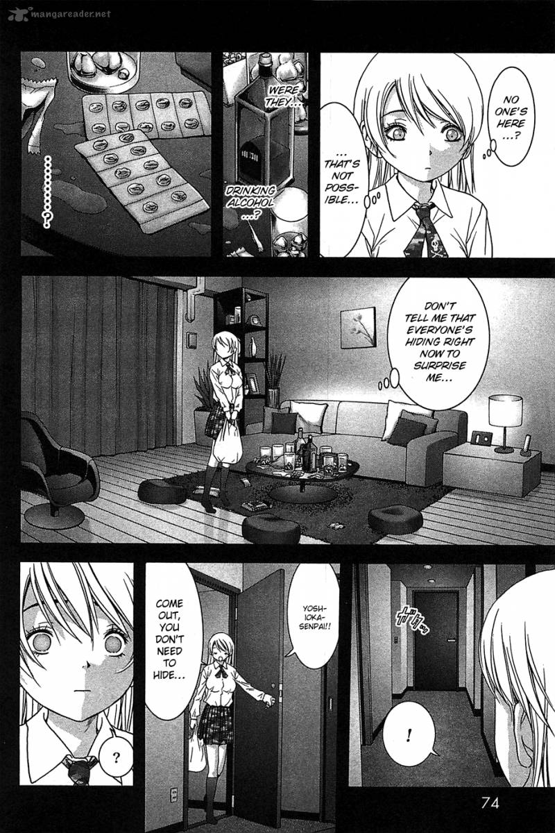 Btooom 34 9
