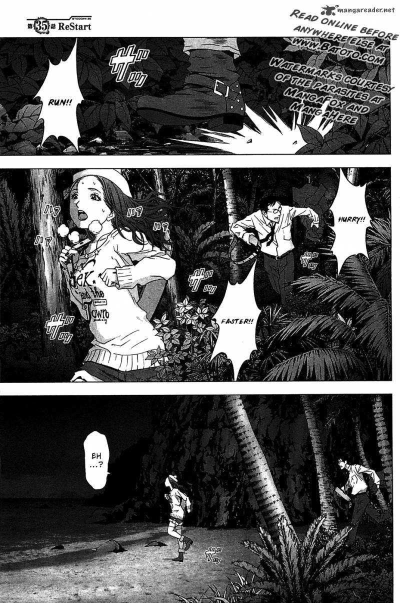 Btooom 35 1