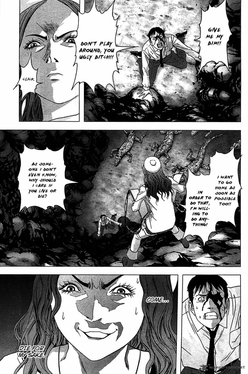 Btooom 35 13