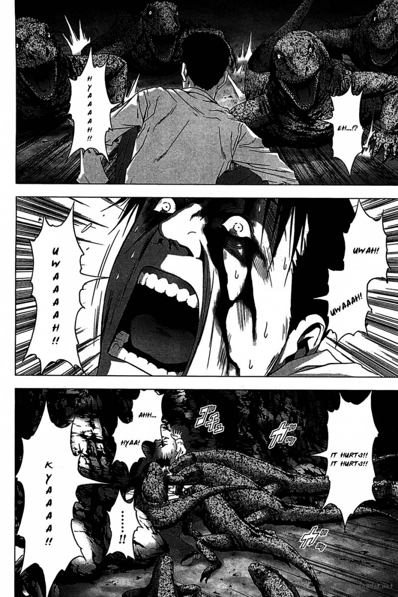 Btooom 35 14