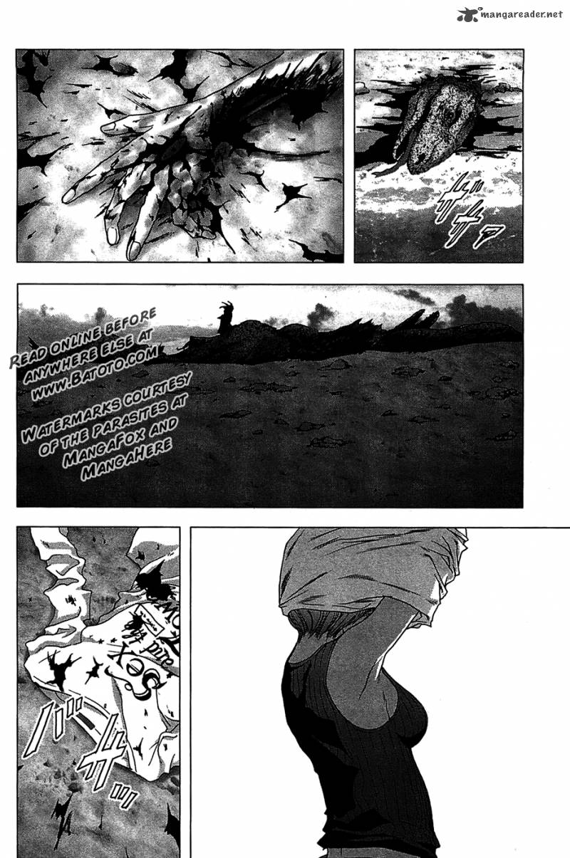 Btooom 35 16
