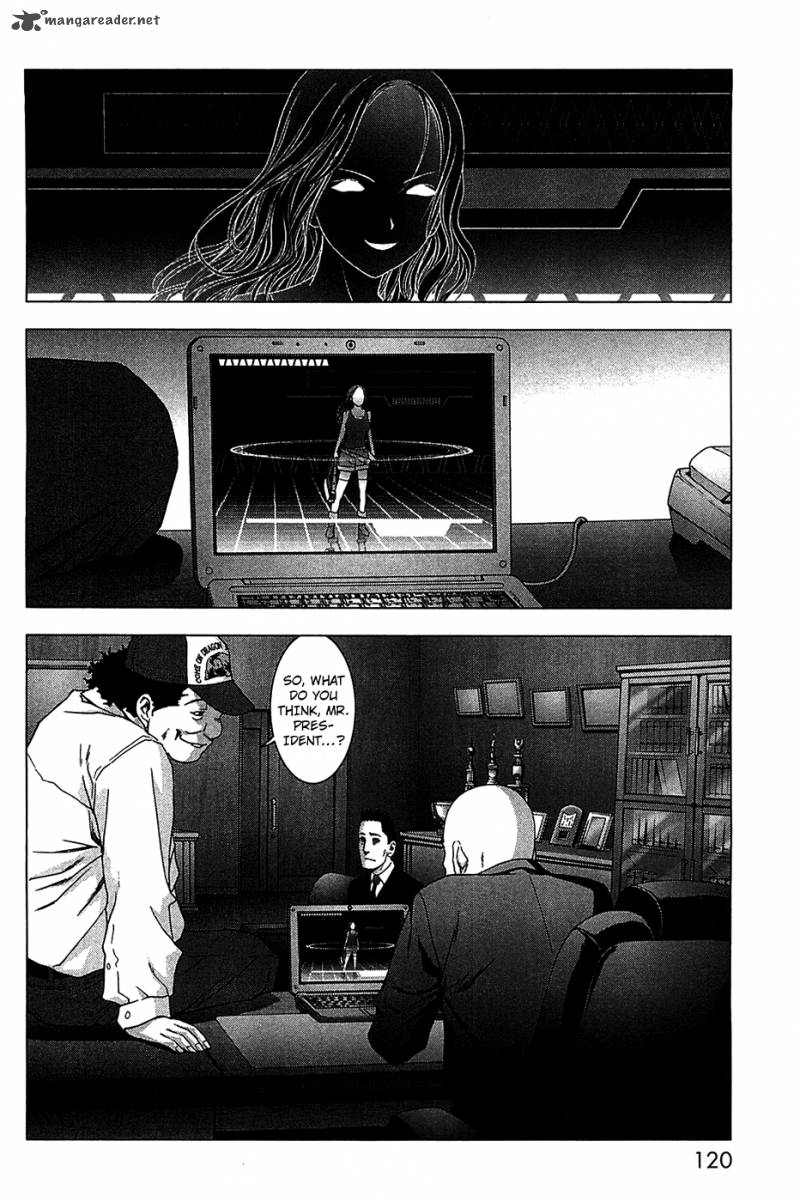 Btooom 35 18