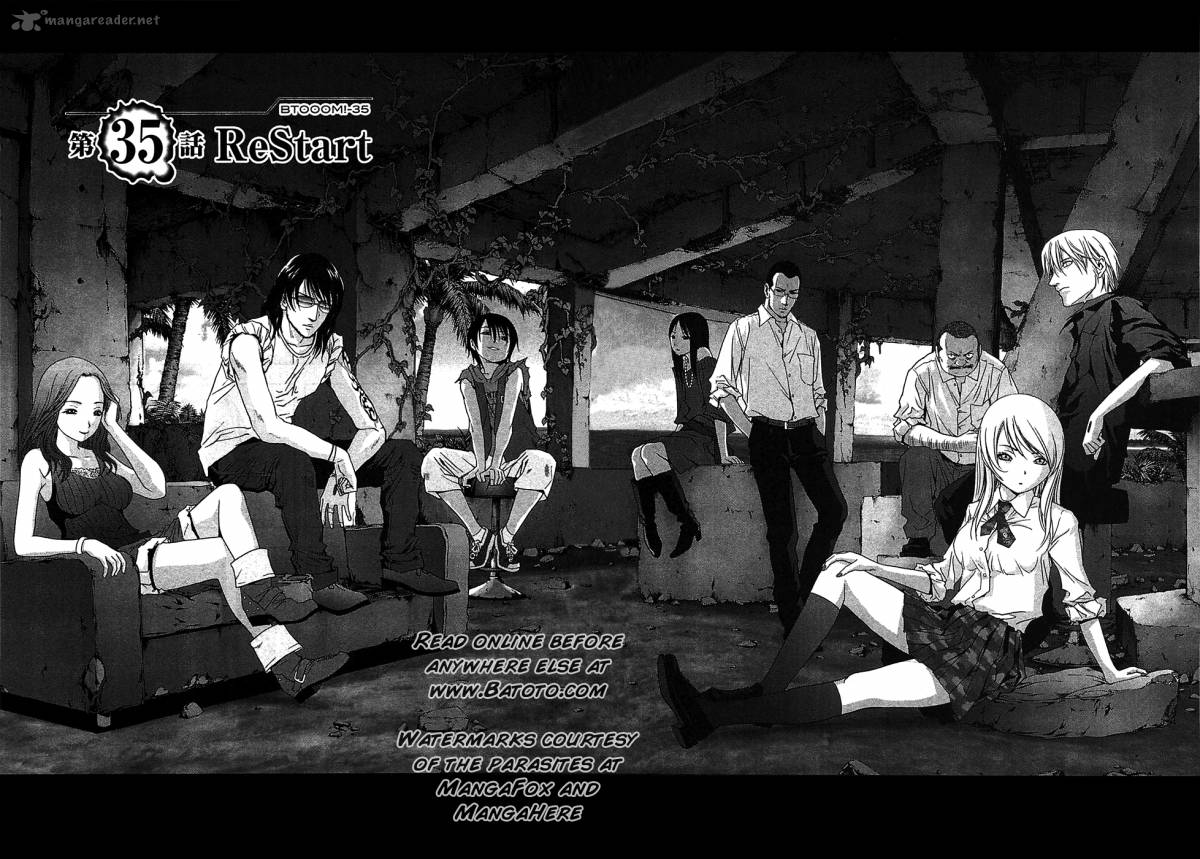 Btooom 35 2