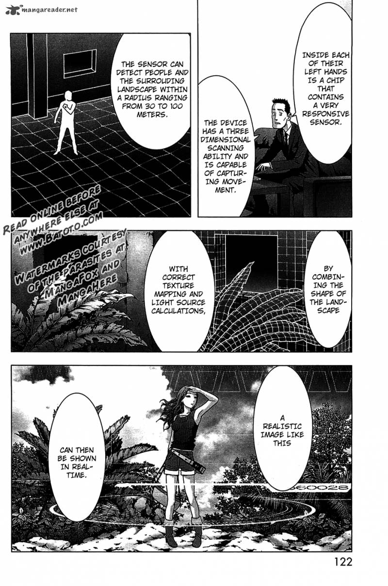 Btooom 35 20