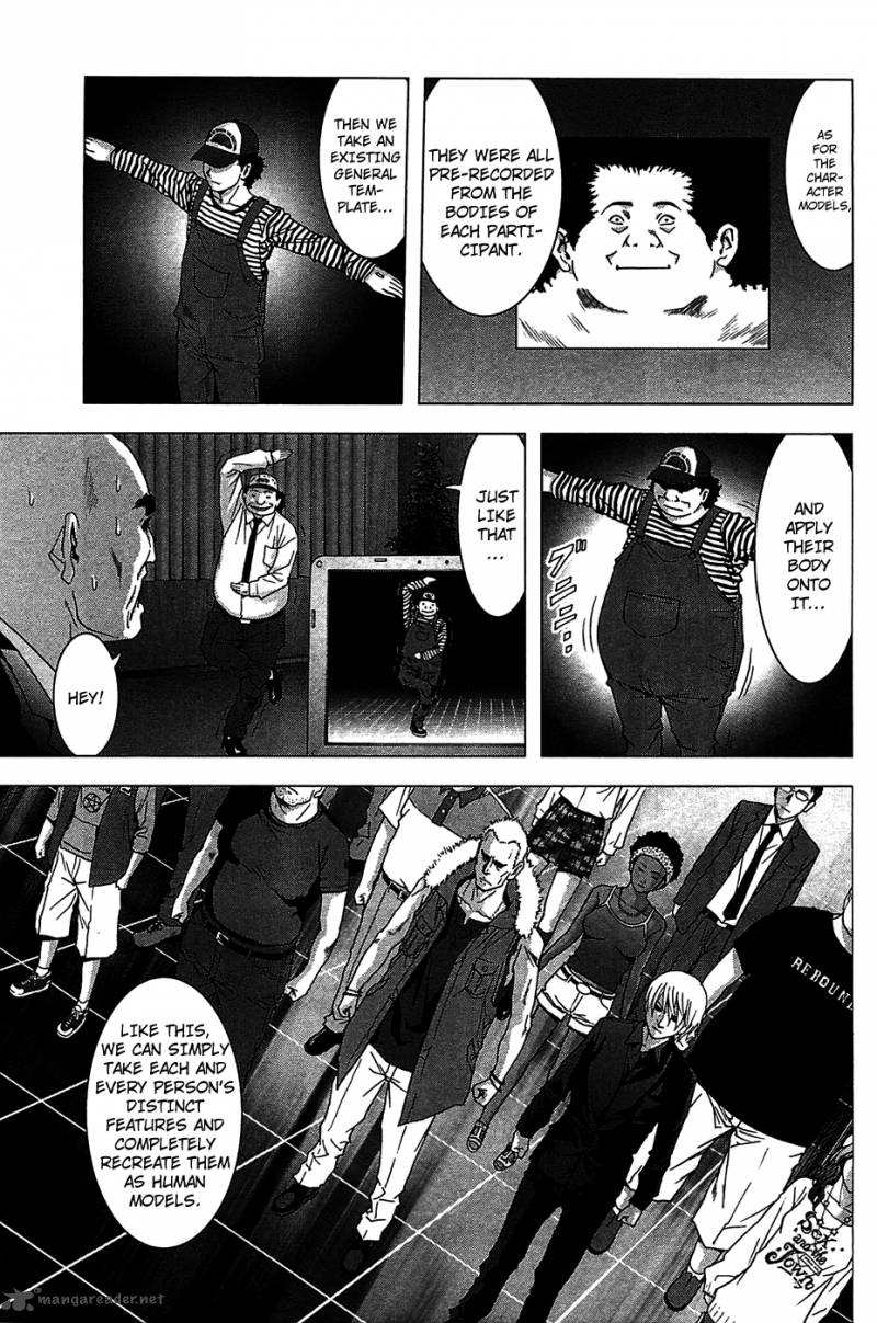 Btooom 35 21