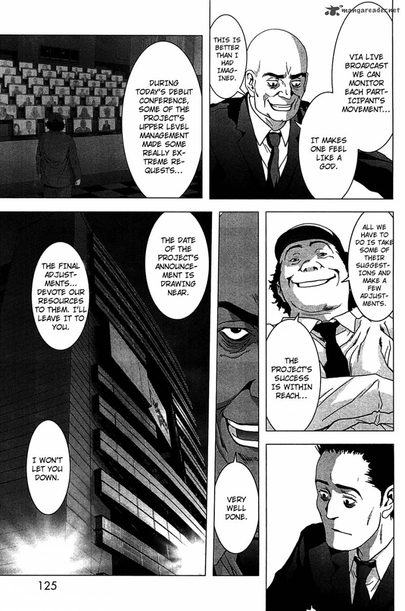 Btooom 35 23