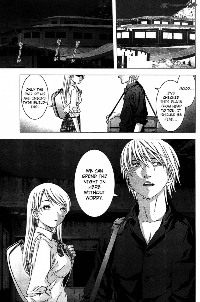 Btooom 35 25