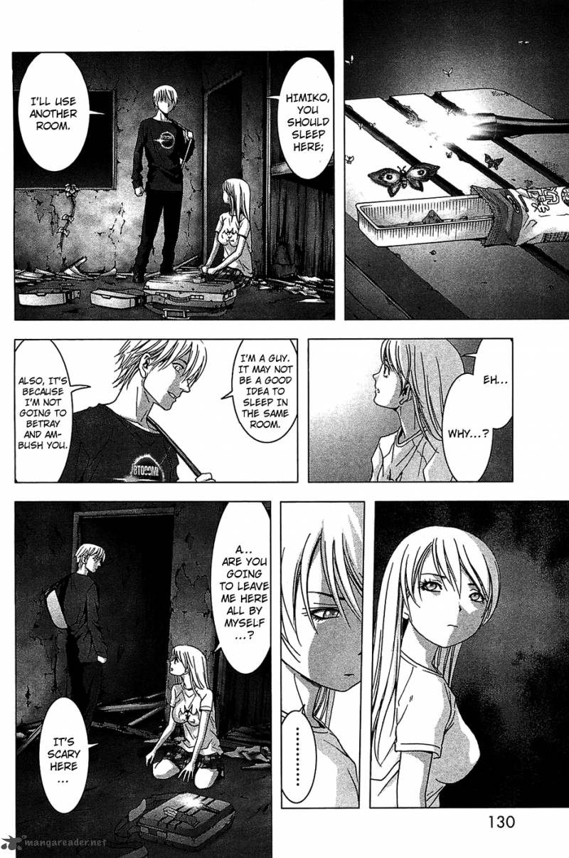 Btooom 35 28