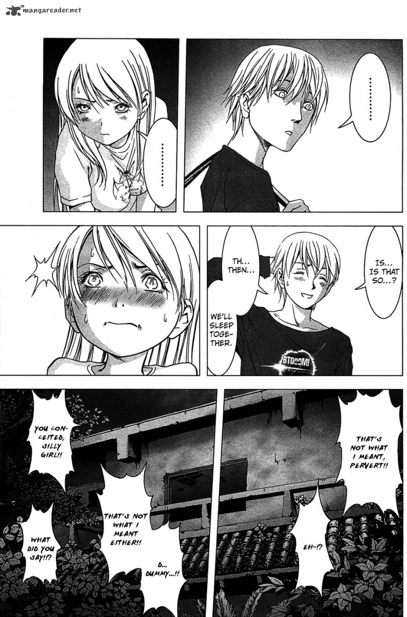 Btooom 35 29