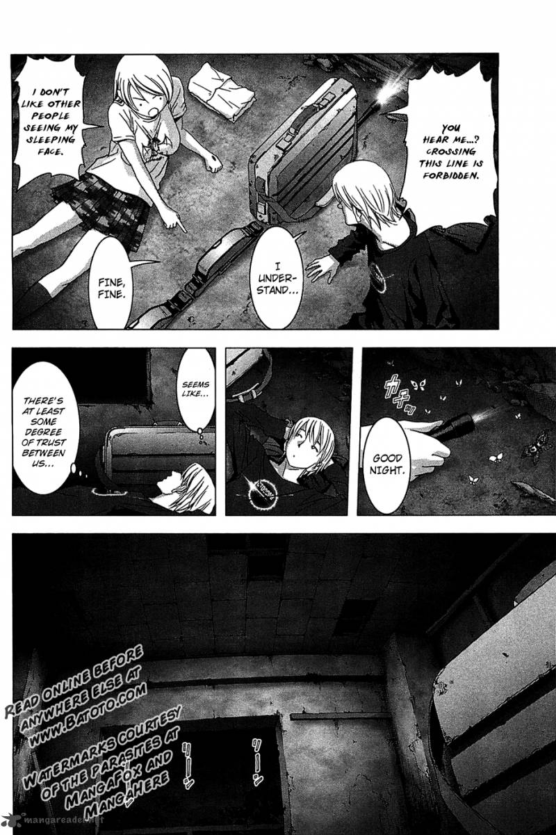 Btooom 35 30