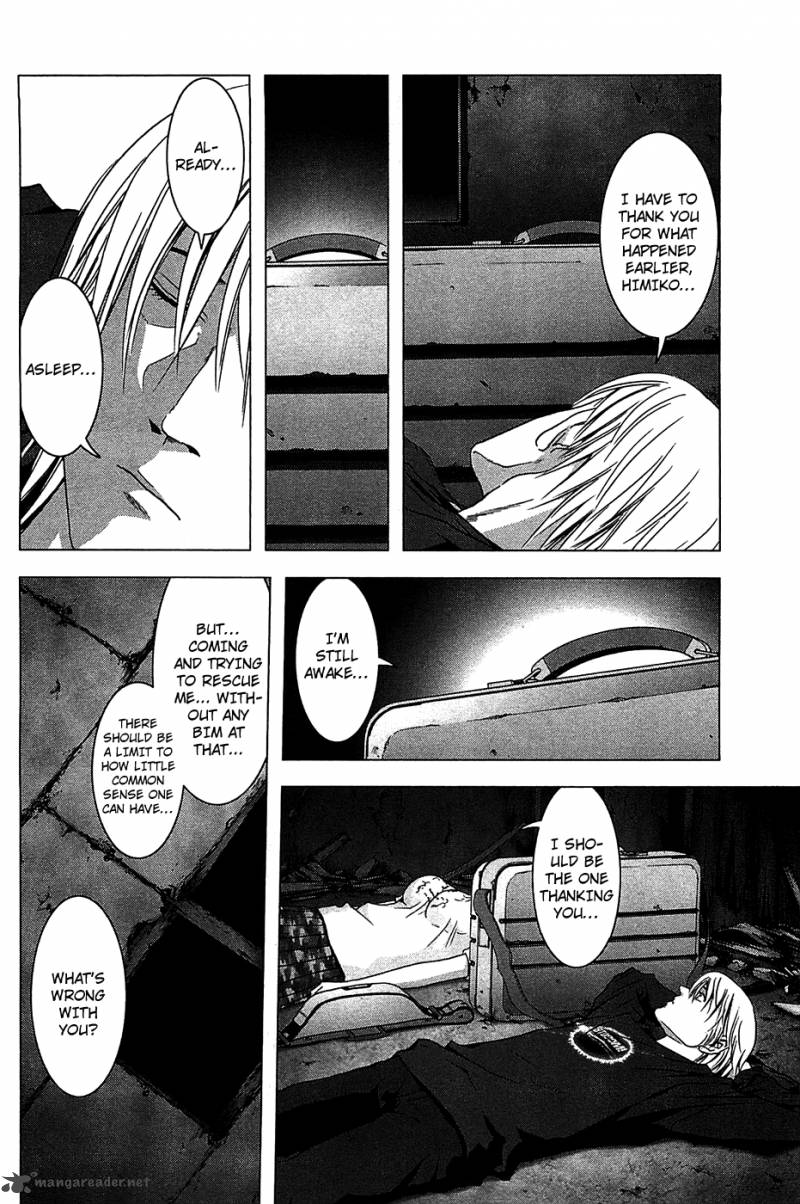 Btooom 35 32