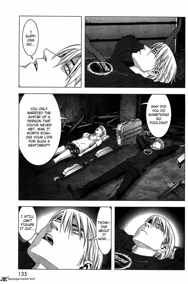 Btooom 35 33