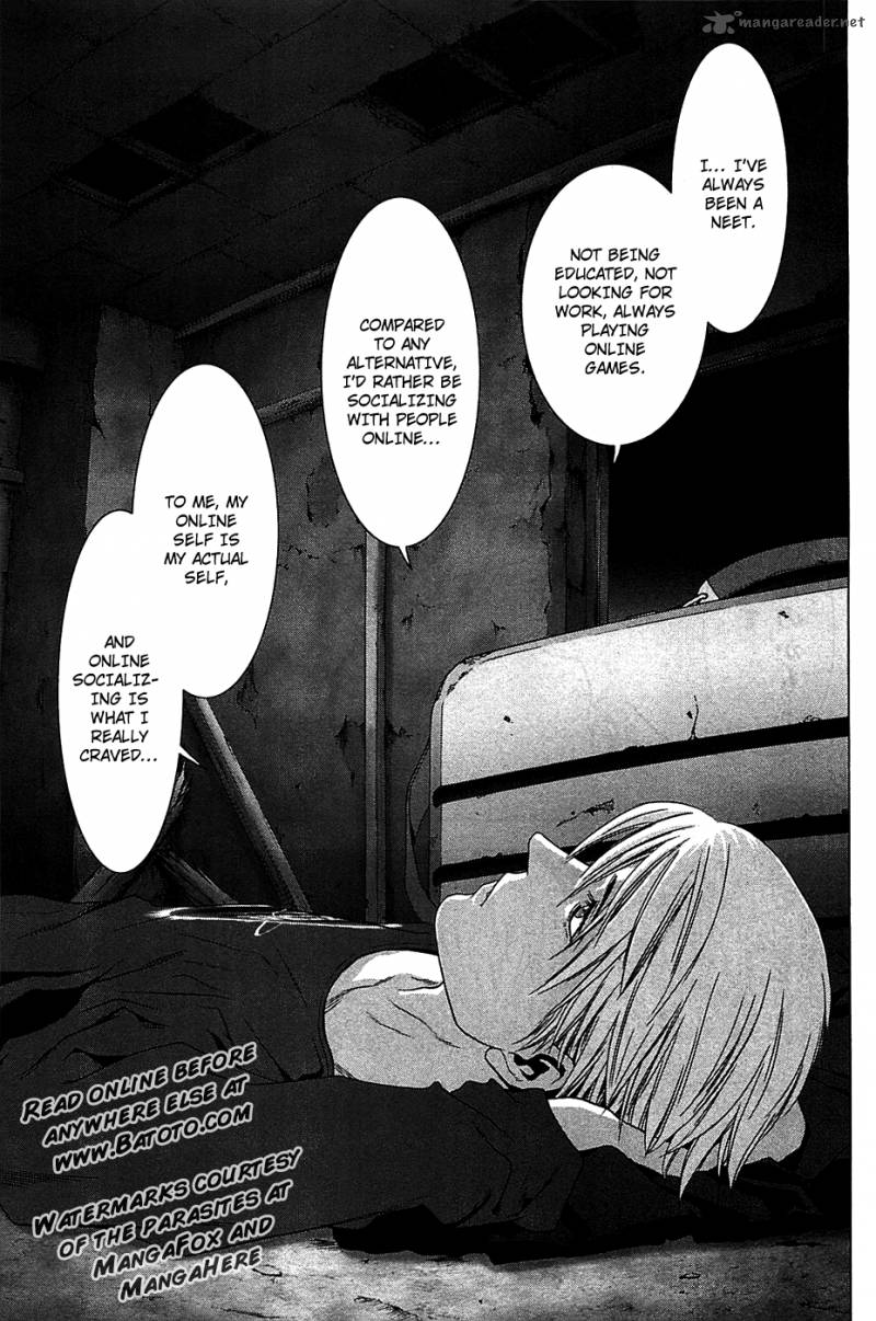 Btooom 35 35