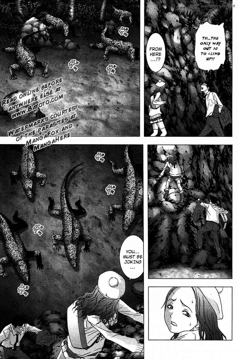 Btooom 35 5