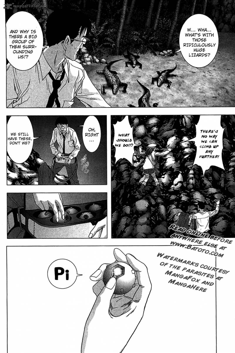 Btooom 35 6