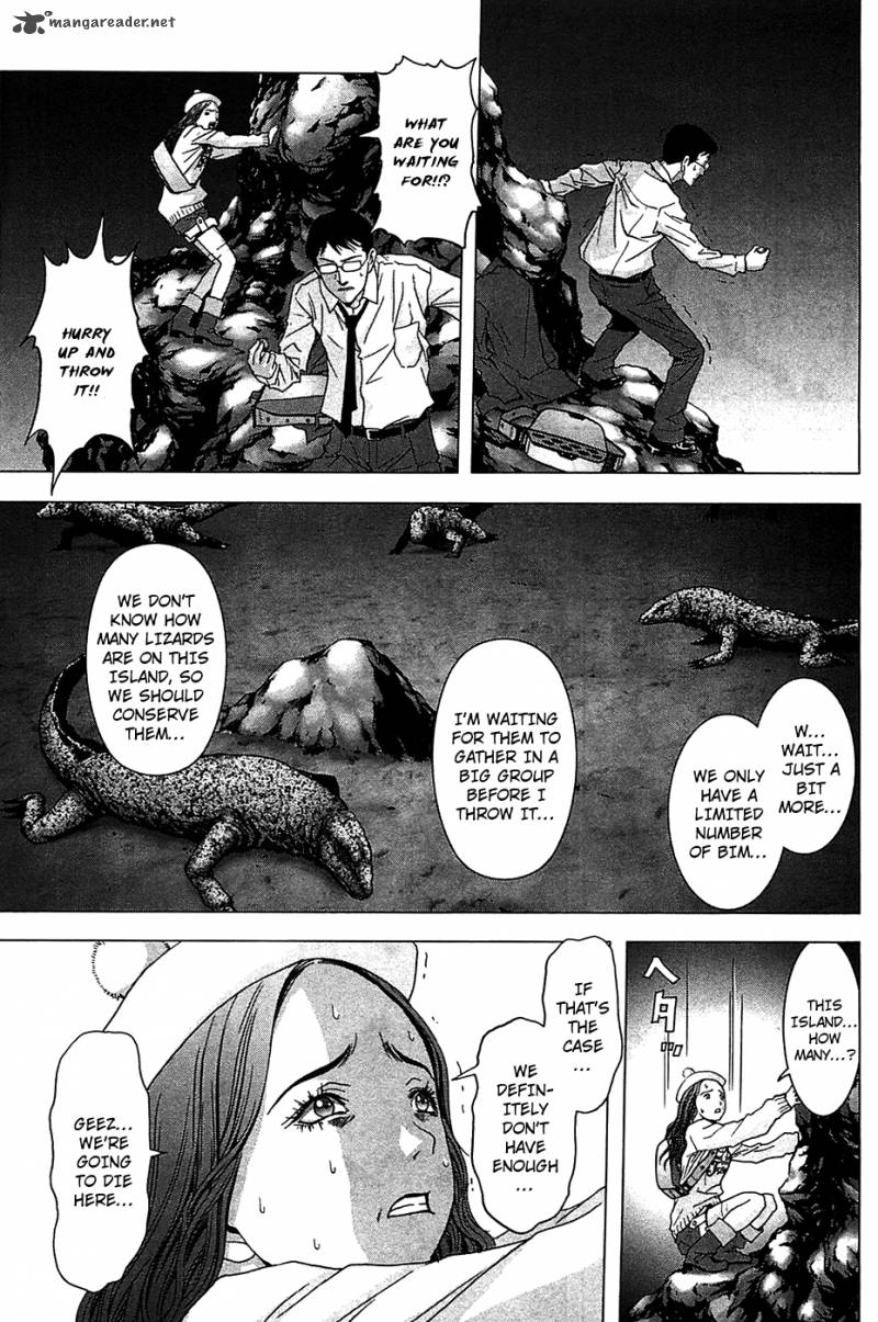 Btooom 35 7